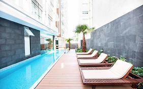 Cozy Flat @Condesa 5 star